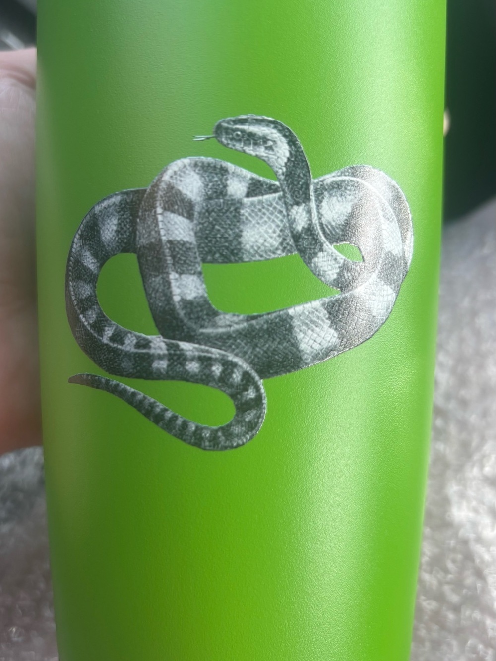 Stainless Steel 20oz insulated Tumbler NIB